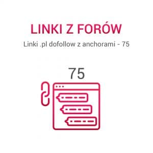 Linki .pl dofollow z anchorami - 75
