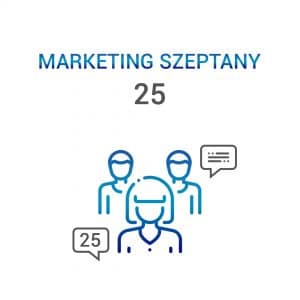Marketing szeptany 25