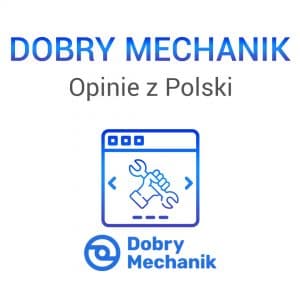 DobryMechanik Opinie z Polski