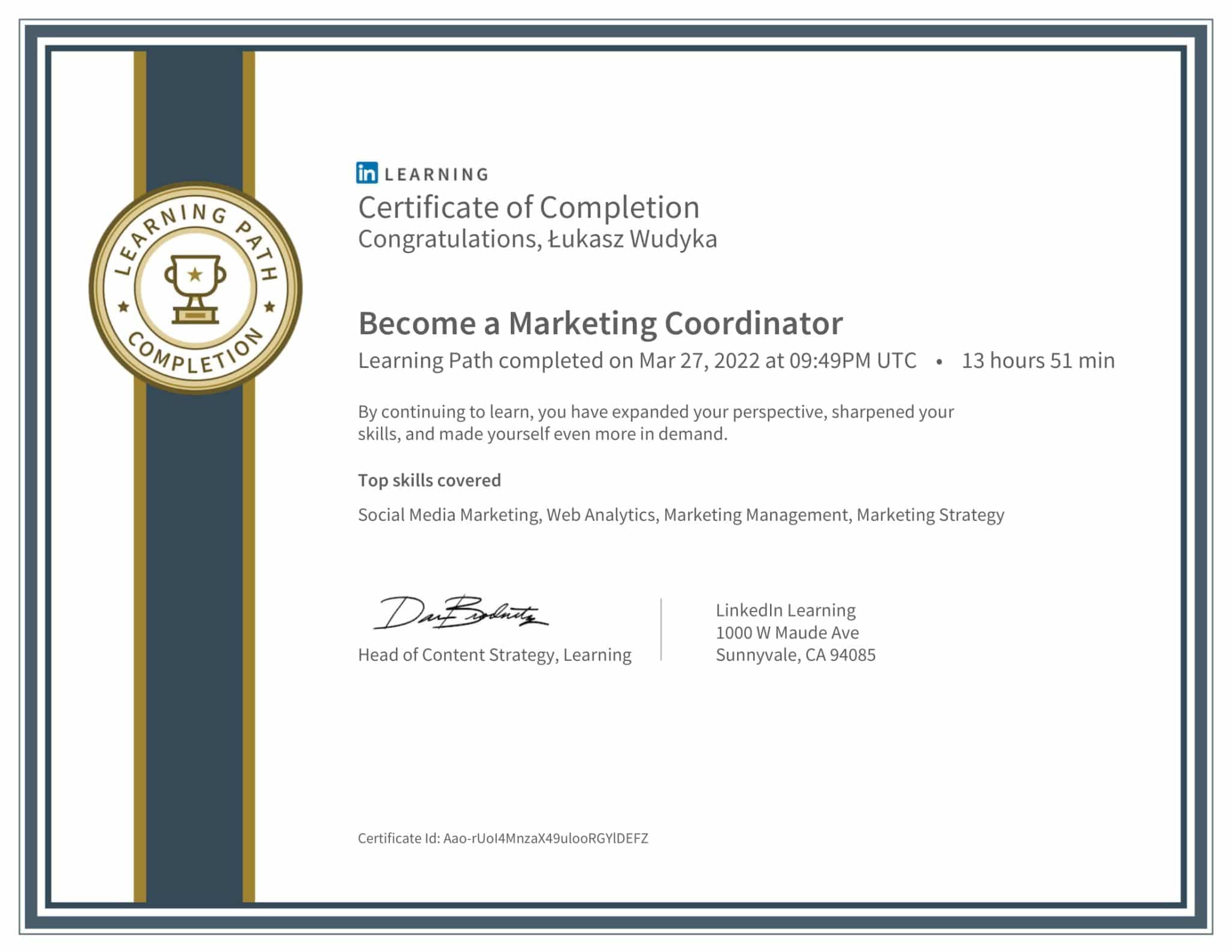 CertificateOfCompletion_Become a Marketing Coordinator-1