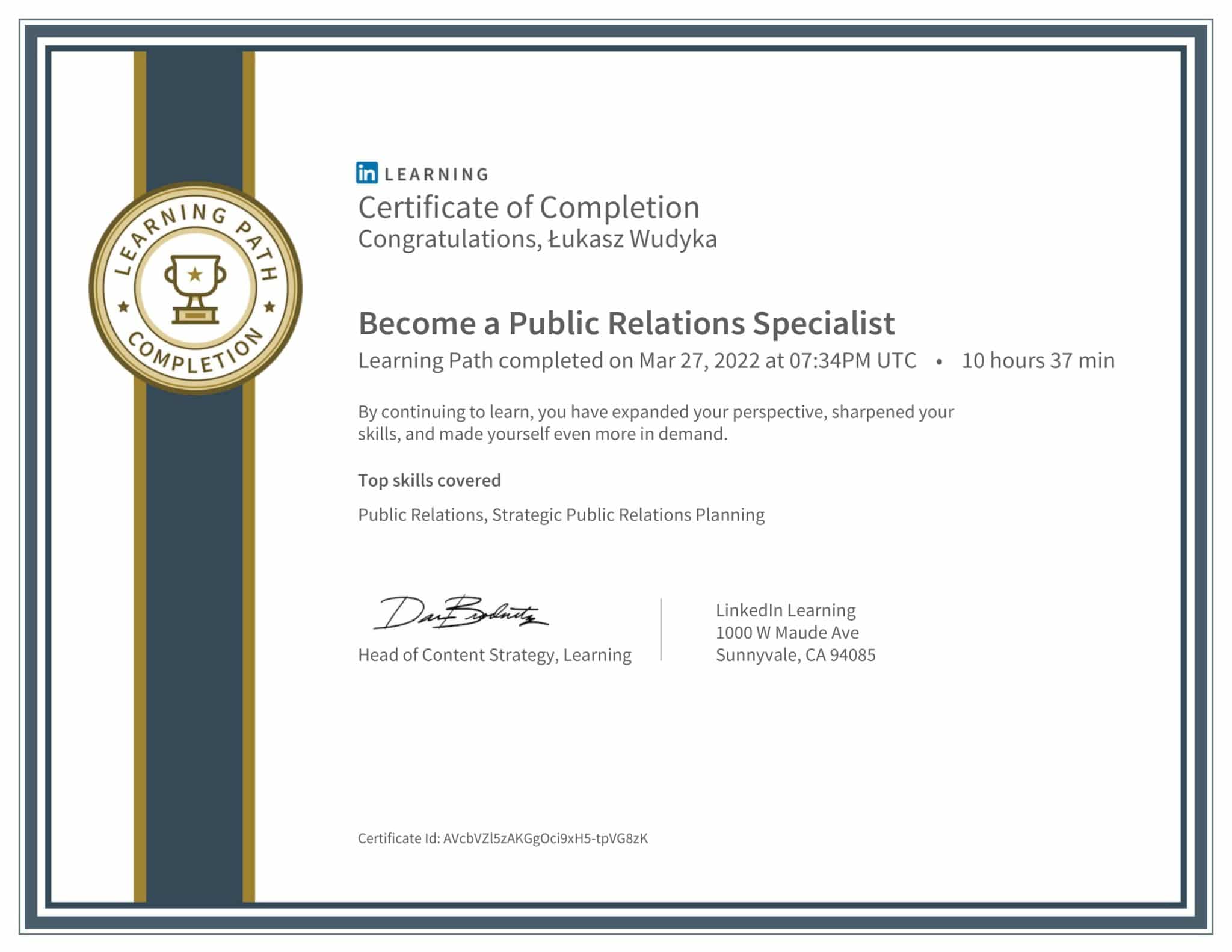 CertificateOfCompletion_Become a Public Relations Specialist-1