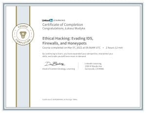 CertificateOfCompletion_Ethical Hacking Evading IDS Firewalls and Honeypots (1)-1