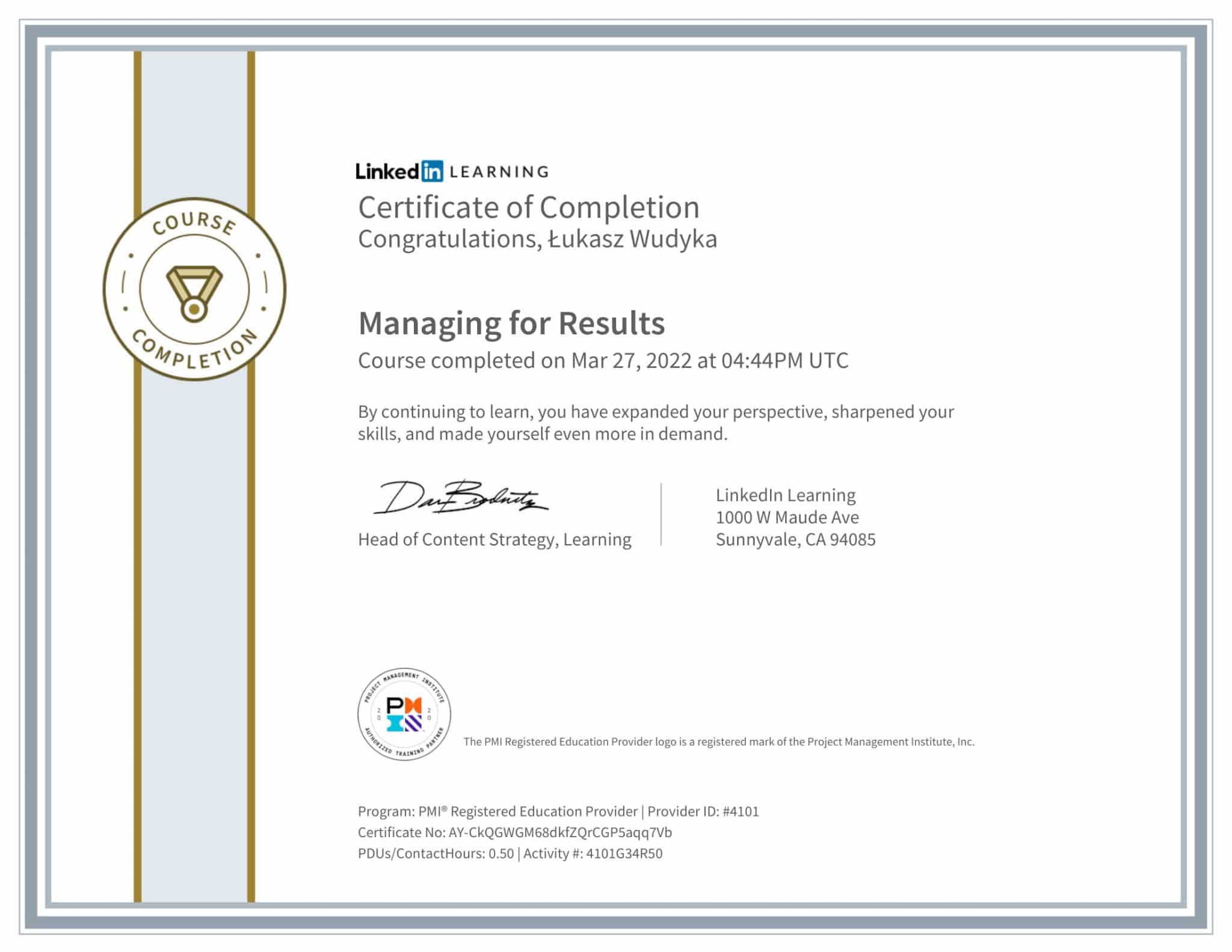 CertificateOfCompletion_Managing for Results (1)-1