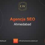 Agencja SEO w Ahmedabadu – Agencja SEO Ahmedabad