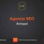 Agencja SEO w Annopolu – Agencja SEO Annopol