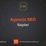 Agencja SEO w Bagdadzie – Agencja SEO Bagdad