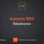 Agencja SEO w Bakałarzewie – Agencja SEO Bakałarzewo