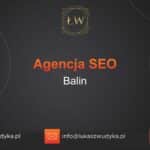 Agencja SEO w Balinie – Agencja SEO Balin