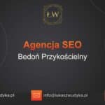 Agencja SEO w Bedoniu Przykościelnym – Agencja SEO Bedoń Przykościelny