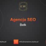 Agencja SEO w Bełku – Agencja SEO Bełk