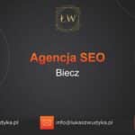 Agencja SEO w Bieczu – Agencja SEO Biecz