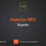 Agencja SEO w Bojadłach – Agencja SEO Bojadła