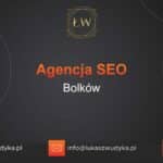 Agencja SEO w Bolkowie – Agencja SEO Bolków