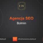 Agencja SEO w Bolminie – Agencja SEO Bolmin