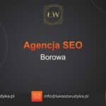 Agencja SEO w Borowej – Agencja SEO Borowa