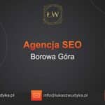 Agencja SEO w Borowej Górze – Agencja SEO Borowa Góra