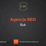 Agencja SEO w Buku – Agencja SEO Buk