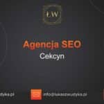 Agencja SEO w Cekcynie – Agencja SEO Cekcyn