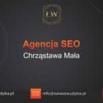 Agencja SEO w Chrząstawie Małej – Agencja SEO Chrząstawa Mała