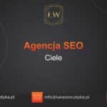 Agencja SEO w Cielu – Agencja SEO Ciele