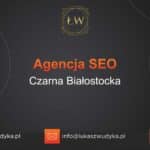 Agencja SEO w Czarnej Białostockiej – Agencja SEO Czarna Białostocka