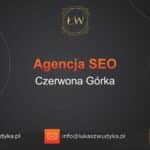 Agencja SEO w Czerwonej Górce – Agencja SEO Czerwona Górka