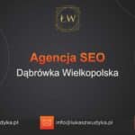 Agencja SEO w Dąbrówce Wielkopolskiej – Agencja SEO Dąbrówka Wielkopolska