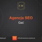 Agencja SEO w Gaci – Agencja SEO Gać