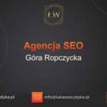 Agencja SEO w Górze Ropczyckiej – Agencja SEO Góra Ropczycka