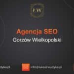 Agencja SEO w Gorzowie Wielkopolskim – Agencja SEO Gorzów Wielkopolski