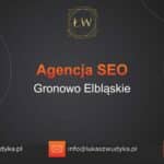 Agencja SEO w Gronowie Elbląskim – Agencja SEO Gronowo Elbląskie