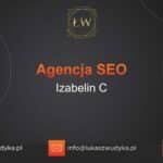 Agencja SEO w Izabelinie C – Agencja SEO Izabelin C