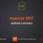 Agencja SEO w Jedlni-Letnisku – Agencja SEO Jedlnia-Letnisko