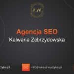 Agencja SEO w Kalwarii Zebrzydowskiej – Agencja SEO Kalwaria Zebrzydowska