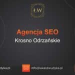 Agencja SEO w Krośnie Odrzańskim – Agencja SEO Krosno Odrzańskie