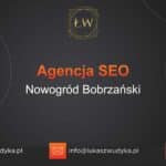 Agencja SEO w Nowogrodzie Bobrzańskim – Agencja SEO Nowogród Bobrzański