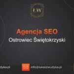 Agencja SEO w Ostrowcu Świętokrzyskim – Agencja SEO Ostrowiec Świętokrzyski