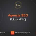 Agencja SEO w Połczynie-Zdroju – Agencja SEO Połczyn-Zdrój