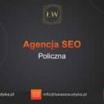 Agencja SEO w Policznach – Agencja SEO Policzna