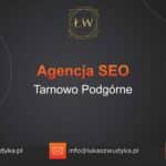 Agencja SEO w Tarnowie Podgórnym – Agencja SEO Tarnowo Podgórne