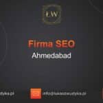 Firma SEO Ahmedabad – Firma SEO w Ahmedabadu