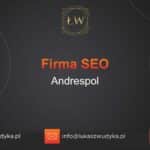 Firma SEO Andrespol – Firma SEO w Andrespolu