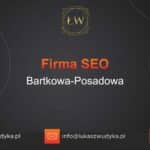 Firma SEO Bartkowa-Posadowa – Firma SEO w Bartkowej-Posadowej