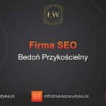 Firma SEO Bedoń Przykościelny – Firma SEO w Bedoniu Przykościelnym