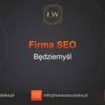 Firma SEO Będziemyśl – Firma SEO w Będziemyśli