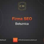 Firma SEO Bełsznica – Firma SEO w Bełsznicy