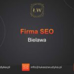 Firma SEO Bielawa – Firma SEO w Bielawie