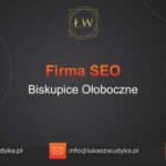 Firma SEO Biskupice Ołoboczne – Firma SEO w Biskupicach Ołobocznych