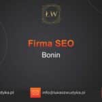 Firma SEO Bonin – Firma SEO w Boninie