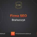 Firma SEO Brańszczyk – Firma SEO w Brańszczyku